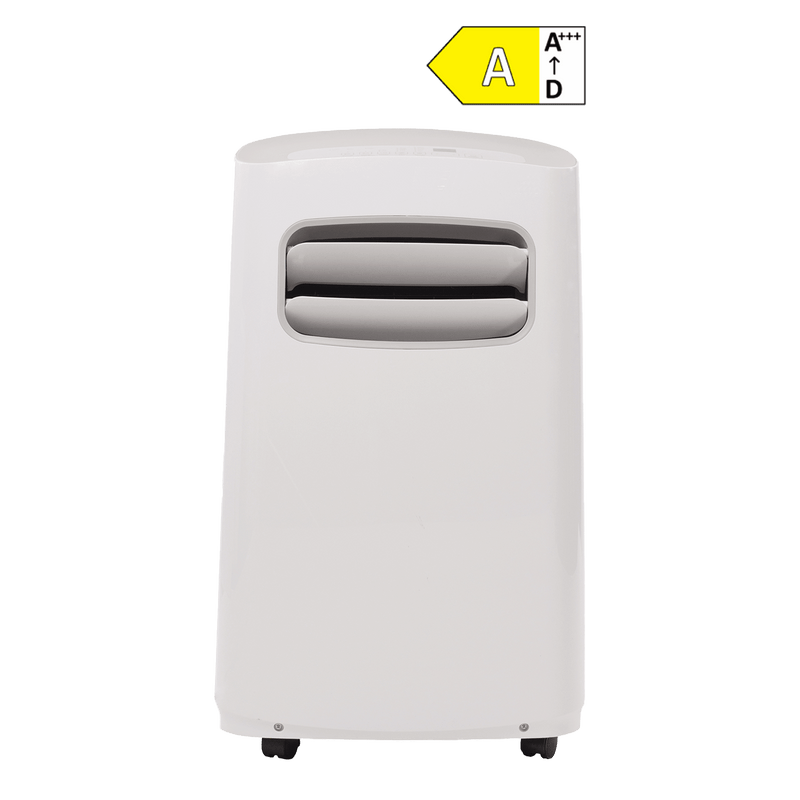 Comfee MPPF1-12CRN7 Climatiseur Mobile 12000 BTU R290 Déshumidification 41m² Sans Installation