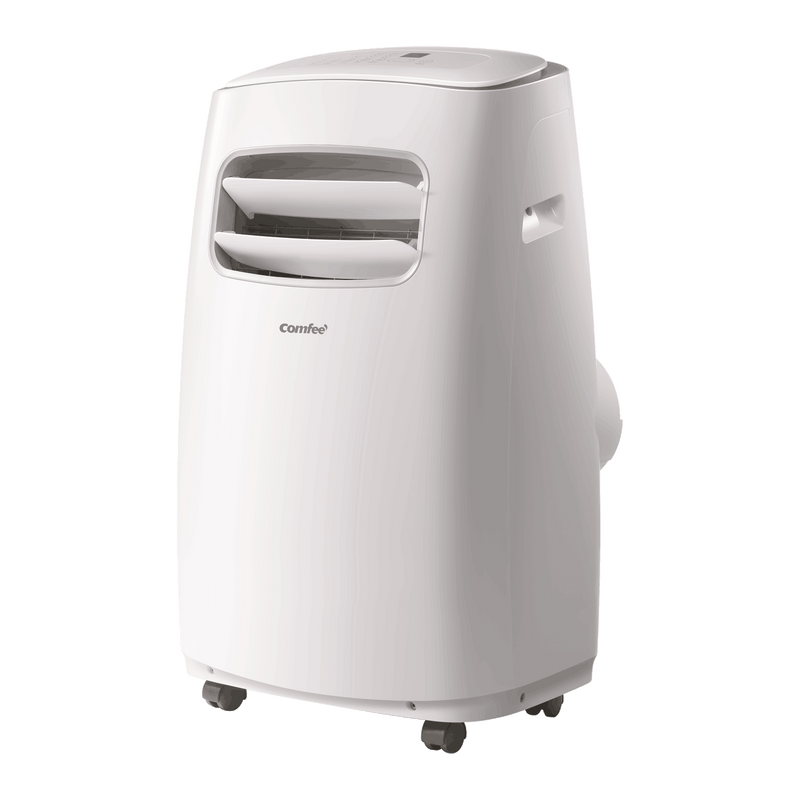 Comfee Sognidoro-09E Climatiseur Mobile 9000 BTU 32 m² R290 Déshumidificateur