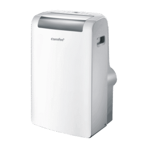 Comfee Mobile 12000 BTU Klimagerät Für 40 M2 Ohne Installation