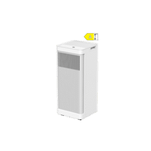 Comfee MPPA-09CRN7 Klimagerät 9000 BTU Für 33 Quadratmeter Mit Umweltfreundlichem R290 Kältemittel