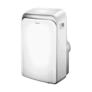 Comfee MPD-12CRN7 Mobile Klimaanlage 12000 BTU Für 41 m² R290