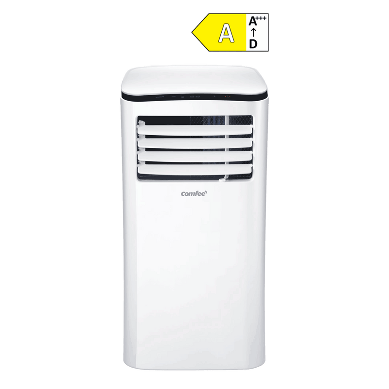 Comfee MPPH-08CRN7 Climatiseur Mobile 8000 BTU 28 m² Déshumidification R290