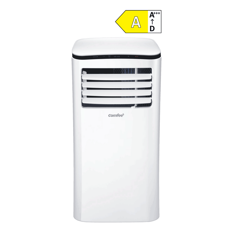 Comfee MPPH-07CRN7 Climatiseur Mobile 7000 BTU R290 Déshumidification Sans Installation
