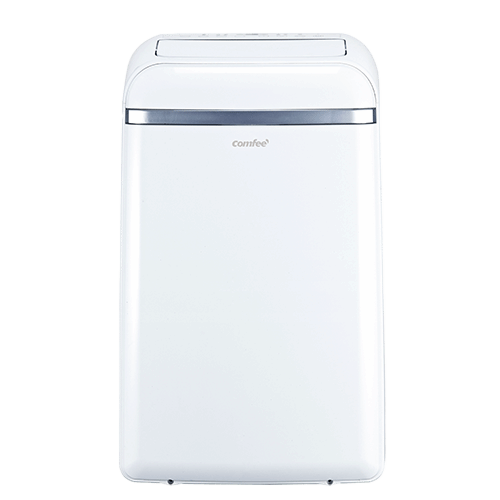 Comfee PAC 12000 Climatiseur Mobile 12000 BTU 41 m² R290 Écologique