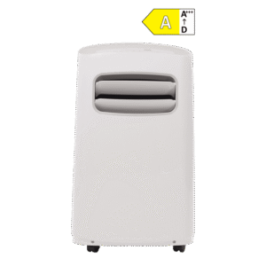 Comfee Mobile Klimaanlage MPPF1-12CRN7 12.000 BTU R290 Feuchtigkeitskontrolle Sofort Einsatzbereit