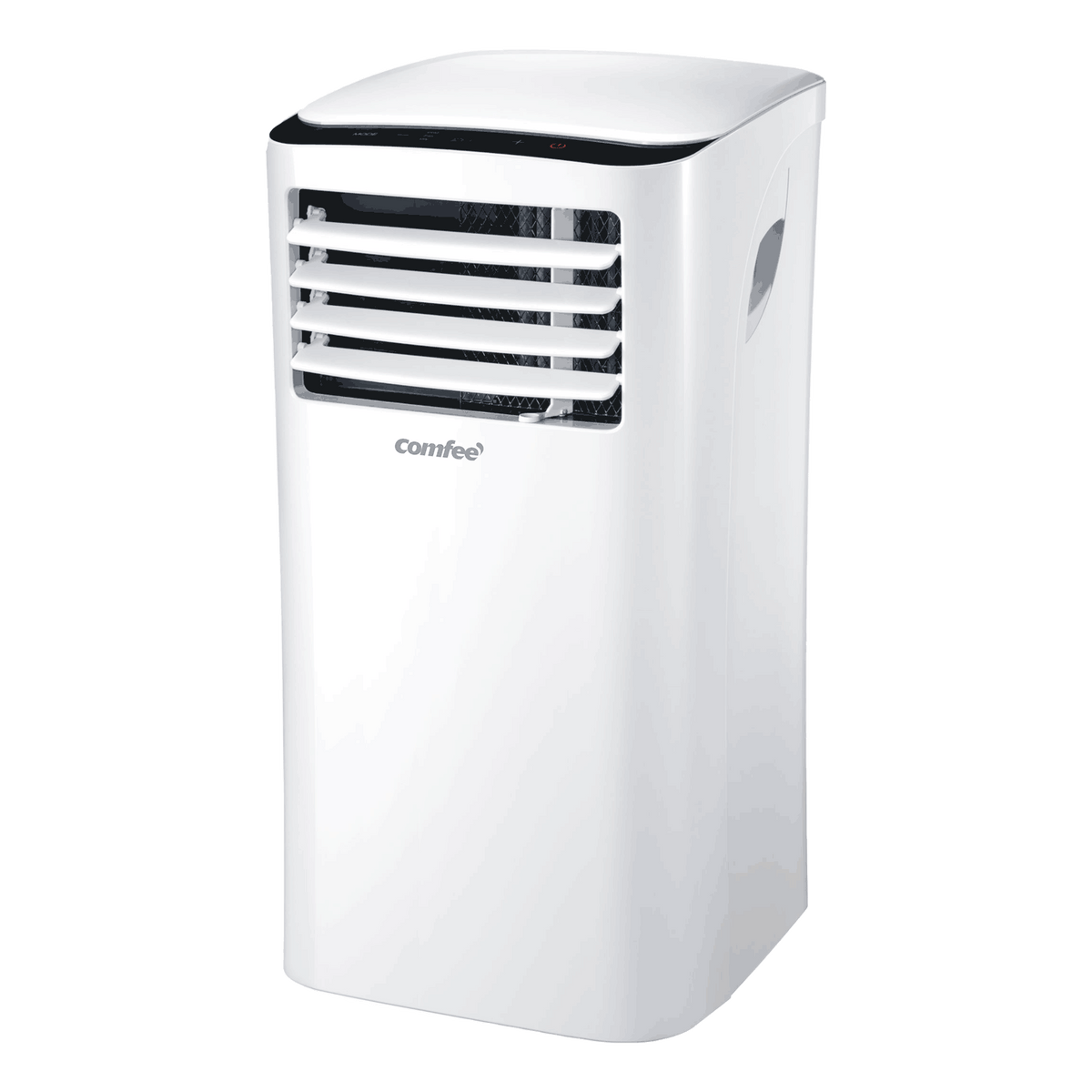 Comfee MPPH07CRN7 Mobiles Klimagerät 7000 BTU Pro Stunde Für Räume Bis Quadratmeter Mit R290 Feuchtigkeitskontrolle - Imagen 2