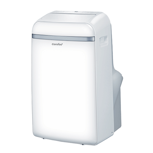 Comfee PAC 12000 Mobile Klimaanlage R290 Umweltfreundlich 12000 BTU Kühlleistung Für Räume Bis 41 Quadratmeter - Imagen 2