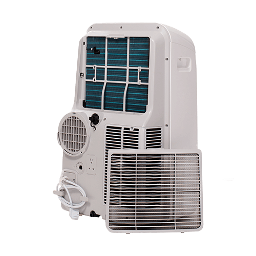 Comfee PAC 12000 Mobile Klimaanlage R290 Umweltfreundlich 12000 BTU Kühlleistung Für Räume Bis 41 Quadratmeter - Imagen 3