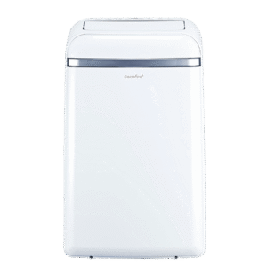Comfee PAC 12000 Mobile Klimaanlage R290 Umweltfreundlich 12000 BTU Kühlleistung Für Räume Bis 41 Quadratmeter