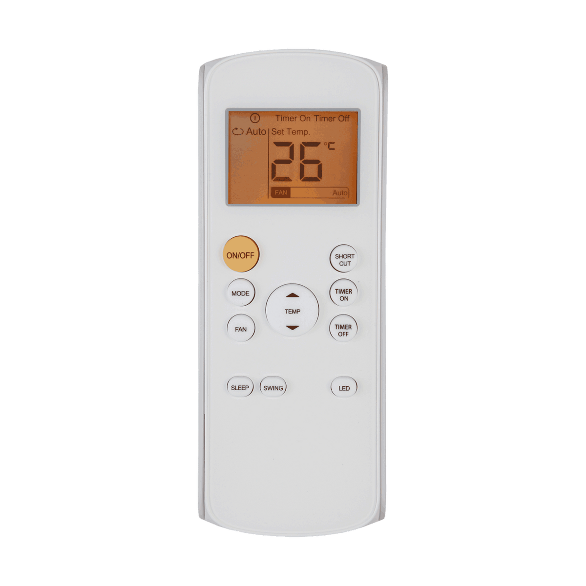 Comfee MPPH07CRN7 Mobiles Klimagerät 7000 BTU Pro Stunde Für Räume Bis Quadratmeter Mit R290 Feuchtigkeitskontrolle - Imagen 3