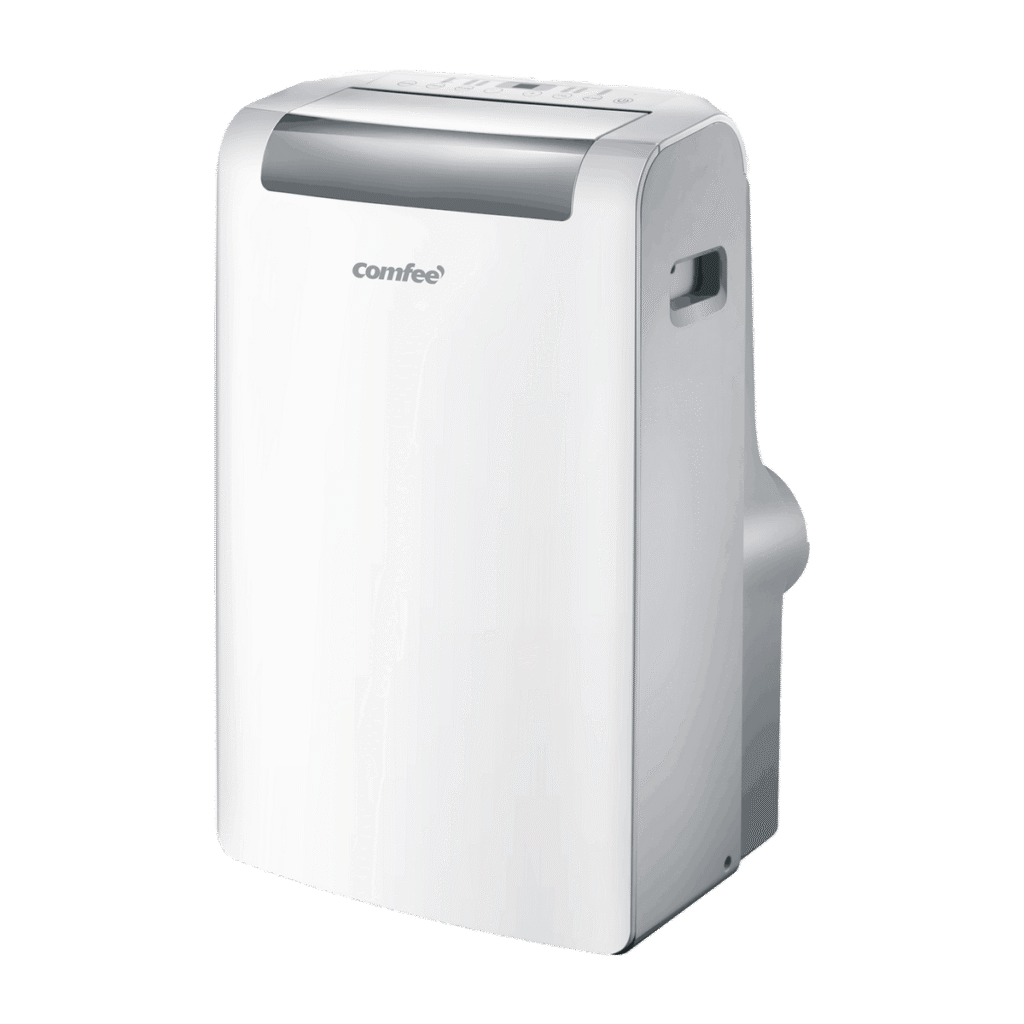 Comfee Mobile 12000 BTU Klimagerät Für 40 M2 Ohne Installation