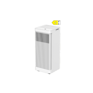 Comfee MPPA-09CRN7 Climatizador Portátil 9000 BTU 33 m² R290 Ecológico Timer LED