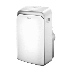 Comfee MPD-12CRN7 Aire Acondicionado Portátil 12000 BTU Sin Instalación 41 m² R290