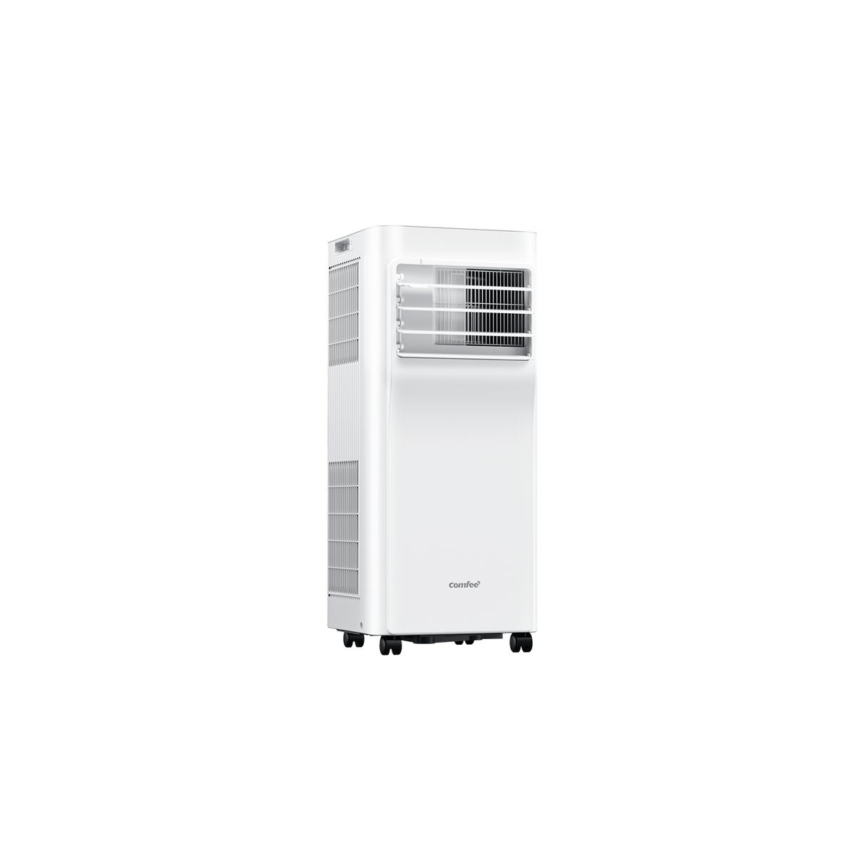 Comfee CPPA-09CRN7-QB6 Climatizador Móvil 9000 BTU 33 m² Ruedas Timer Sin Instalación - Imagen 2