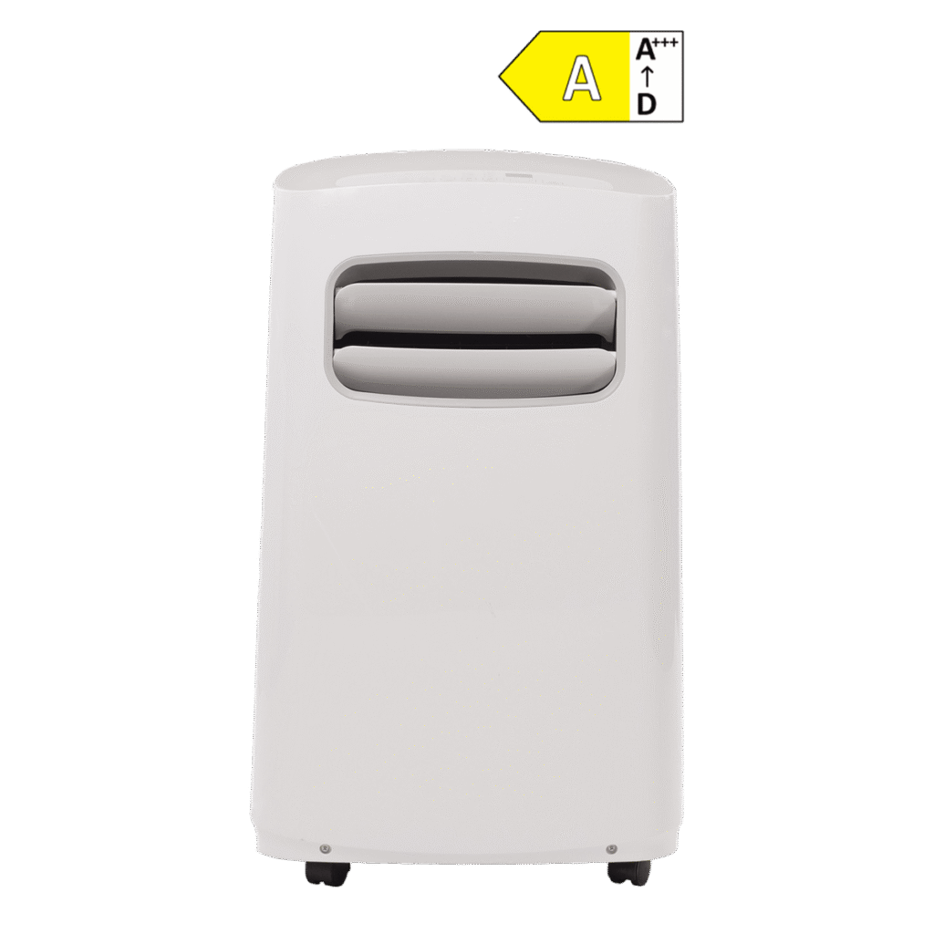 Comfee MPPF1-12CRN7 Aire Acondicionado Portátil 12000 BTU R290 Deshumidificador 41 m²
