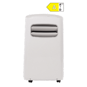 Comfee MPPF1-12CRN7 Aire Acondicionado Portátil 12000 BTU R290 Deshumidificador 41 m²