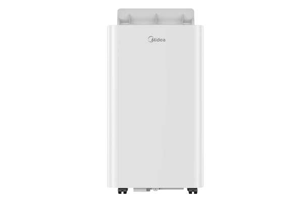 Midea Silent Cool 26 Pro Mobile Klimaanlage Leise 57 Dezibel - Imagen 3