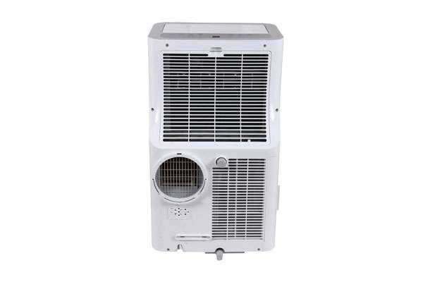 Midea Silent Cool 26 Pro Mobile Klimaanlage Leise 57 Dezibel - Imagen 6