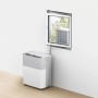 Midea PortaSplit Aire Acondicionado Split Móvil 3,5 kW Frío Calor A++ - Imagen 5