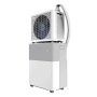 Midea PortaSplit Aire Acondicionado Split Móvil 3,5 kW Frío Calor A++ - Imagen 4