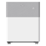 Midea PortaSplit Aire Acondicionado Split Móvil 3,5 kW Frío Calor A++ - Imagen 2