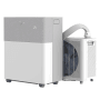 Midea PortaSplit Climatiseur Split Mobile Réversible 3,5 kW A++ 42 m²