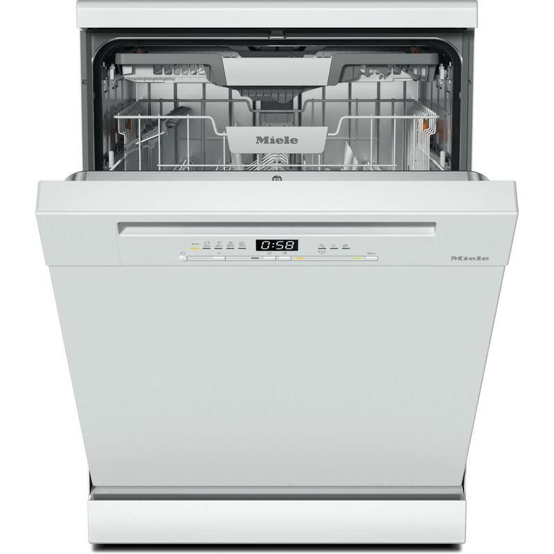 Miele G5832 SC Full Size Dishwasher 59.8cm x 60cm x 84.5cm