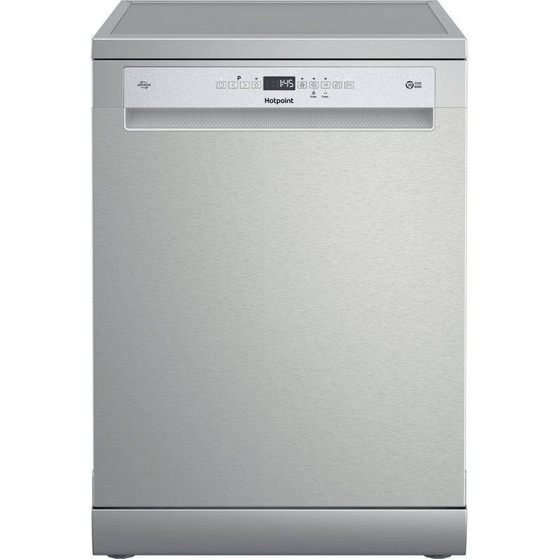 Hotpoint H7FHP43XUK Full Size Dishwasher 60cm x 59cm x 85cm