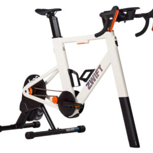 Zwift Ride + Wahoo Kickr Core 2 Bundle