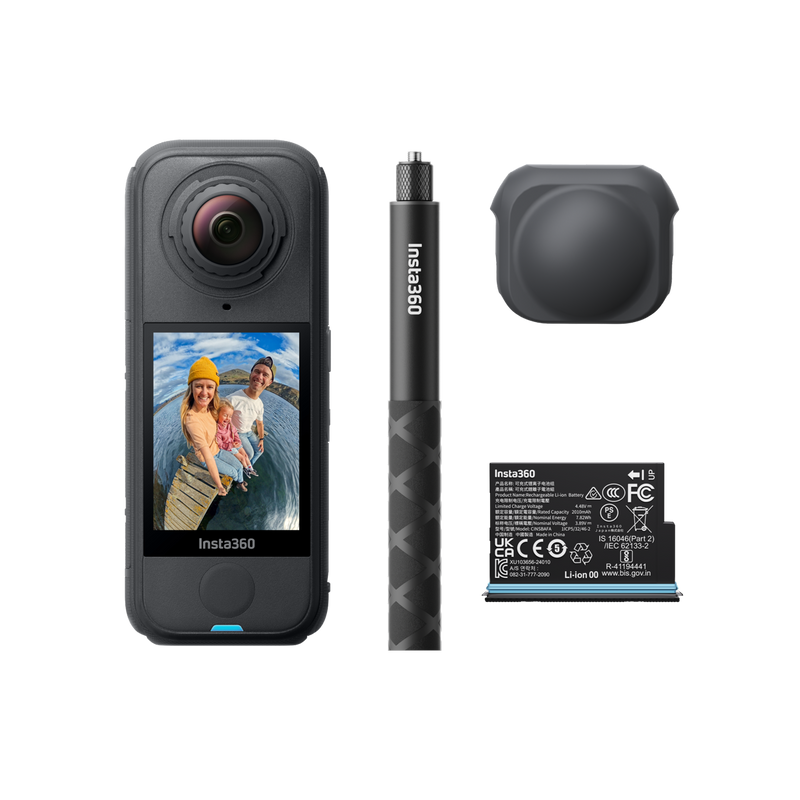 Insta360 X4 Air