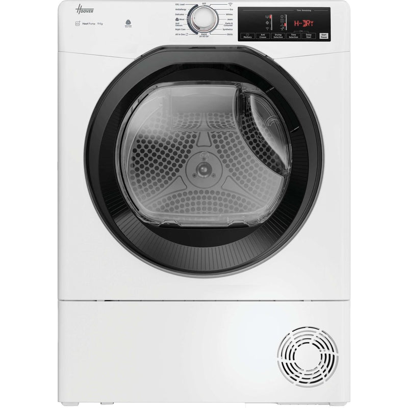 Hoover HRE H9N2TBE-80 Heat Pump Tumble Dryer 59.6cm x 60.7cm x 85cm
