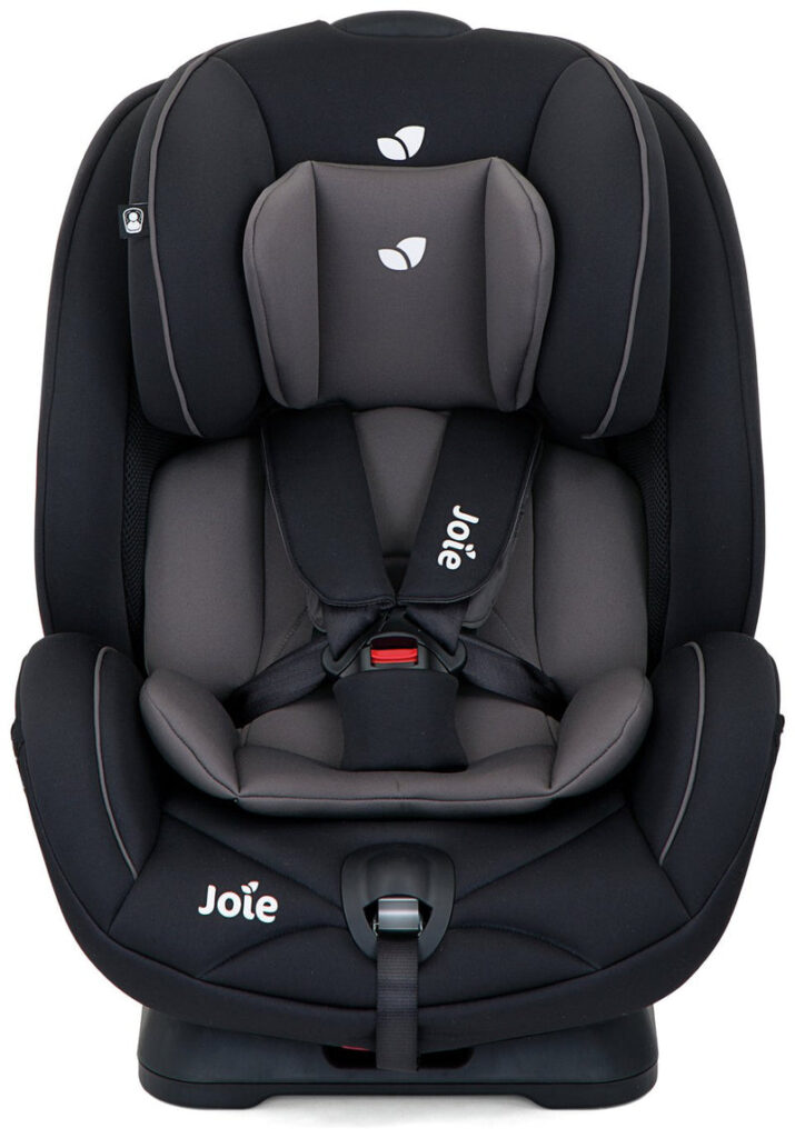 Joie Stages Group 0+/1/2 R44/04 Car Seat - Coal
