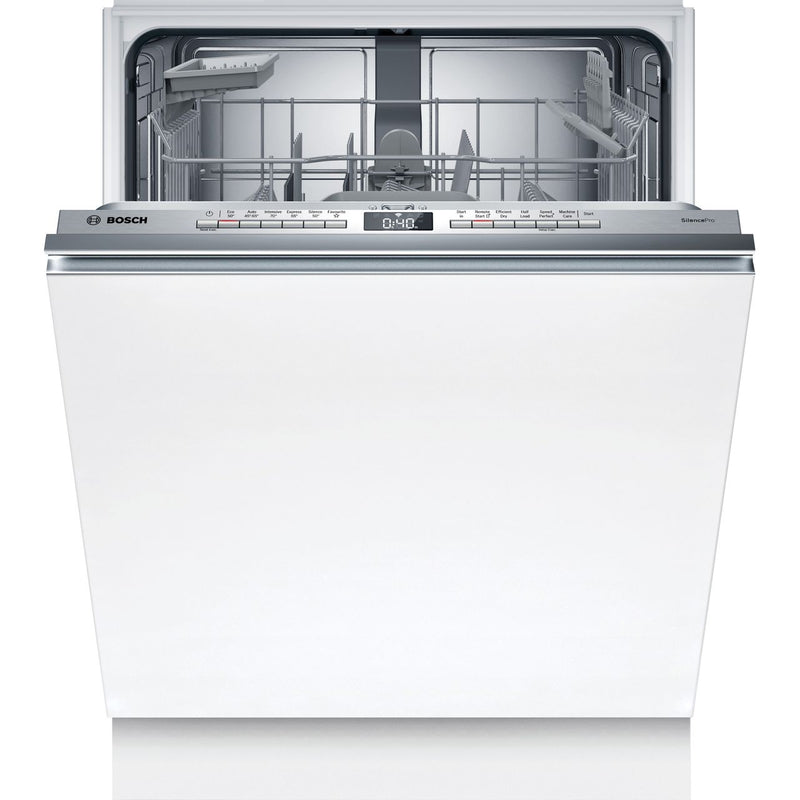 Bosch Series 4 SMV4EAX23G Fully Integrated Dishwasher 59.8cm x 55cm x 81.5cm