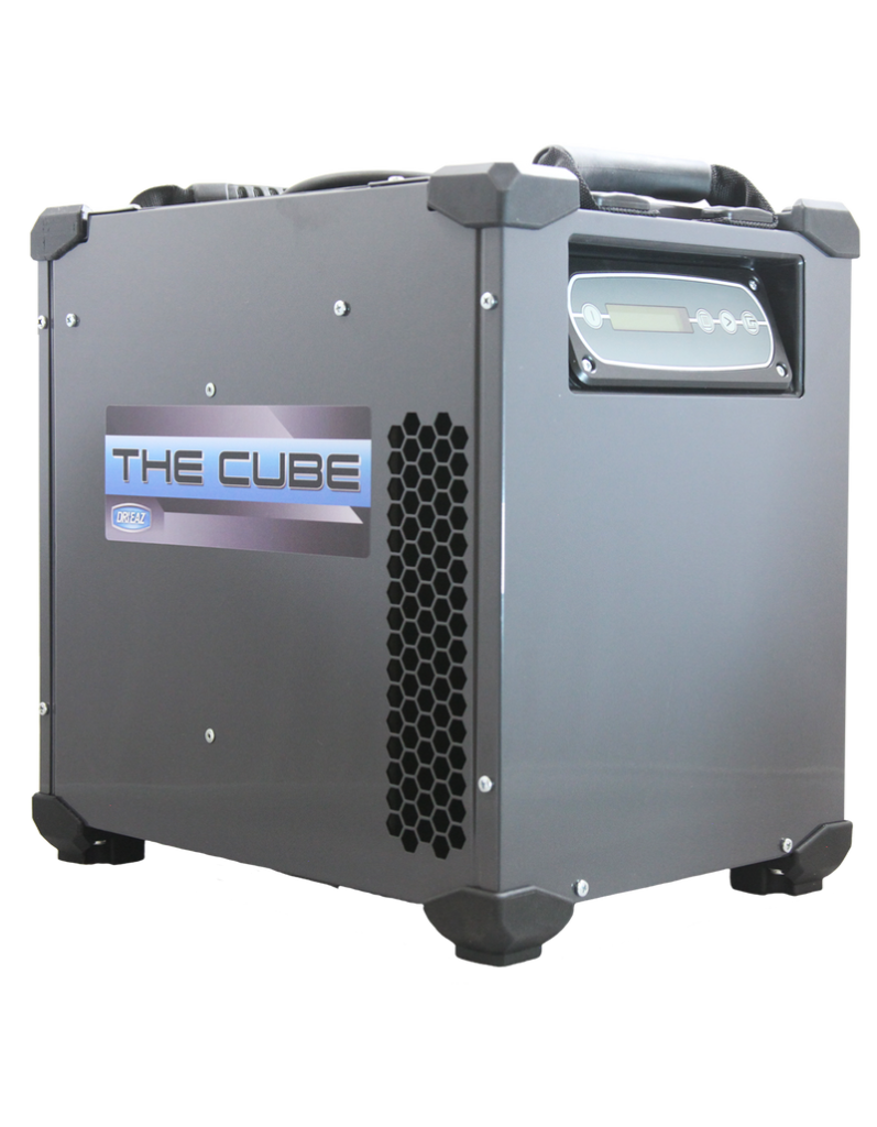 Dri-Eaz The Cube 43 Litre 230v Dehumidifier