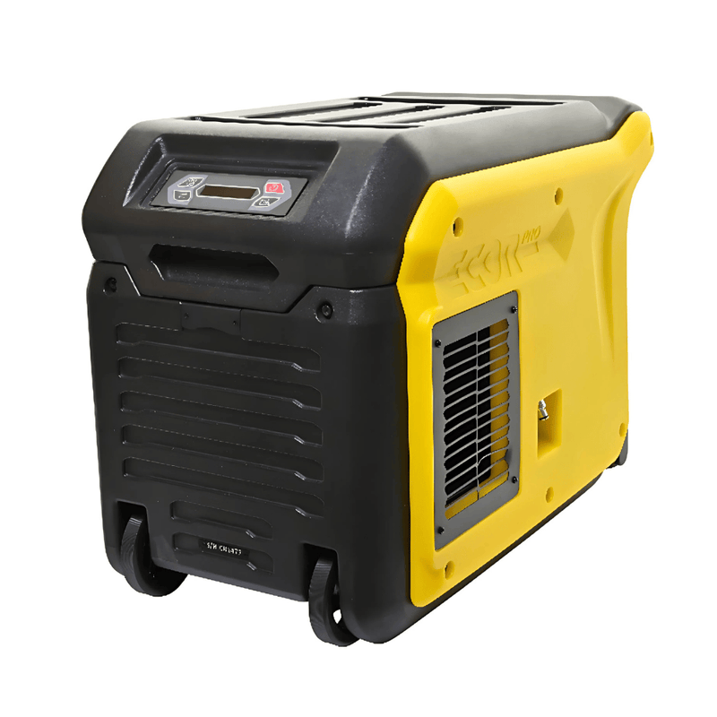Ecor Pro EPD330LGR 150L Low Grain Refrigerant Dehumidifier with Water Pump