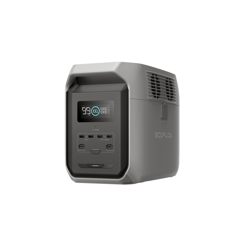 EcoFlow DELTA 3 1500 Portable Power Station